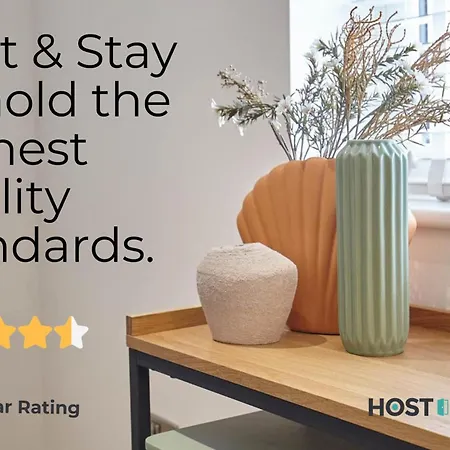 Peace With Hot Tub Semesterbostad