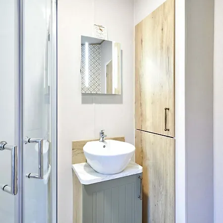 Peace With Hot Tub *