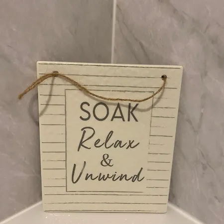 Peace With Hot Tub Σπίτι διακοπών Γιορκ