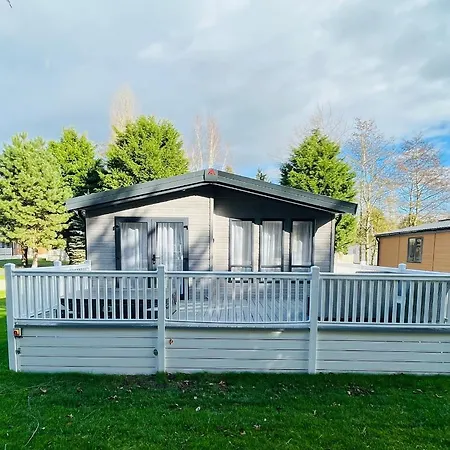 Peace With Hot Tub Σπίτι διακοπών Γιορκ