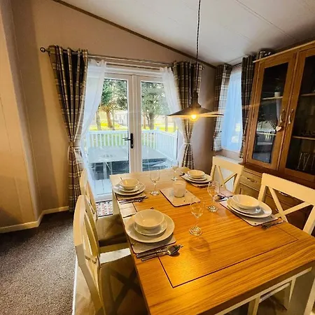 Peace With Hot Tub Σπίτι διακοπών Γιορκ