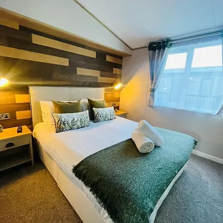 Σπίτι διακοπών Peace With Hot Tub *