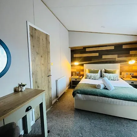 Peace With Hot Tub *