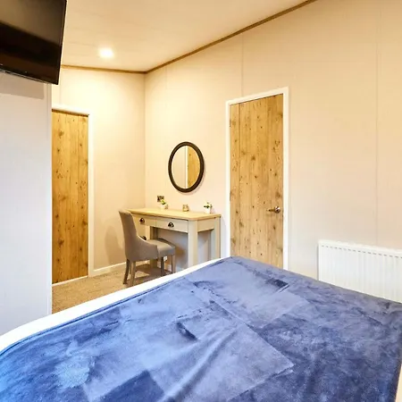 Σπίτι διακοπών Peace With Hot Tub *