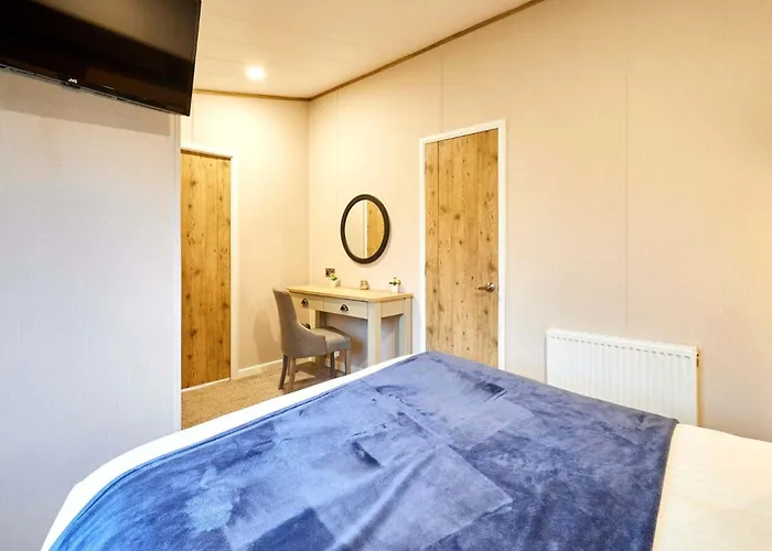 Σπίτι διακοπών Peace With Hot Tub *