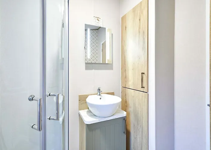 Peace With Hot Tub *