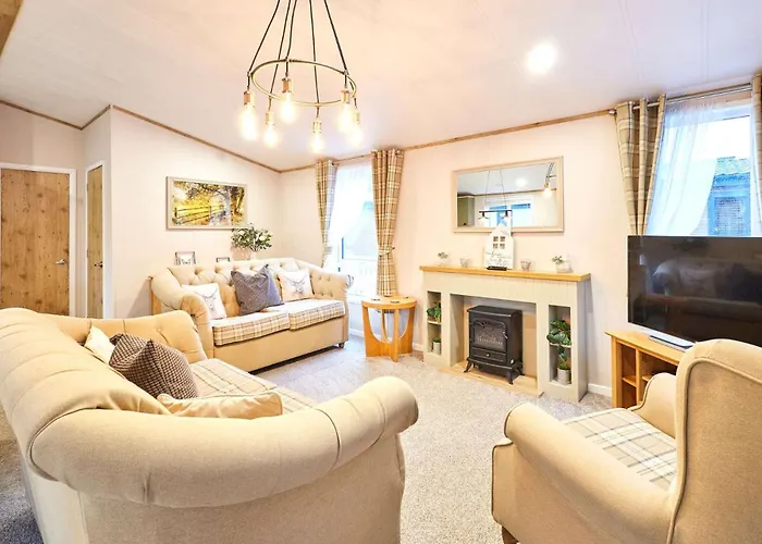 Peace With Hot Tub Σπίτι διακοπών Γιορκ