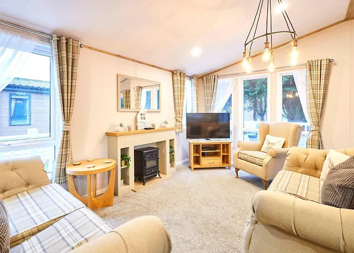 Peace With Hot Tub Γιορκ