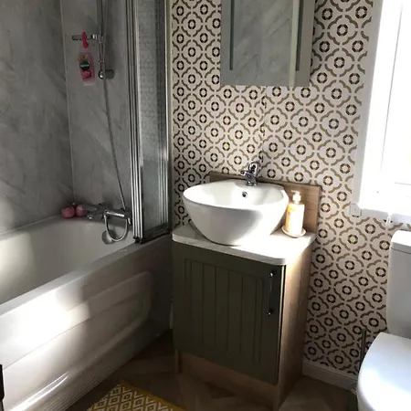 Peace With Hot Tub *